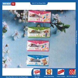 Bộ thước kẻ Bộ eke 15cm đo độ (thước bộ học sinh)