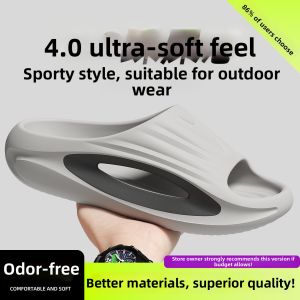 Molly | Non-slip Durable Outdoor Slipper Sandals for Men