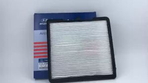 Lọc Điều Hòa Dùng Cho Xe Hyundai I10 Morning /Picanto  MÃ OEM: 97133-07000 MẪU MỚI 2022 : 97133XXXXX