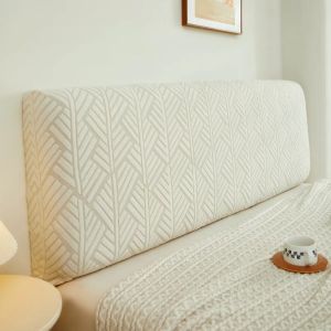 SHUYI | Dust-proof Universal Simple Design Bed Head Cover