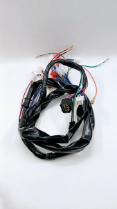 Kabel Body Mio - Tali Seling Cable Bodi Utama Komplit Set Yamaha Mio Karbu Mio 5TL 2004 Lama