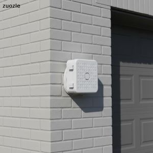 Waterproof Junction Box Cable tray box Camera Video Wire Box Power Supply Cable Box Outdoor Electronic Camera Protection Box