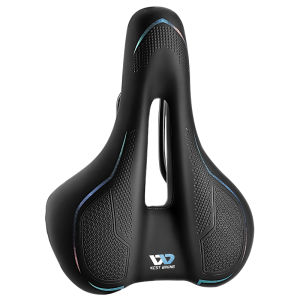 West Biking | Đệm Ghế Đạp Xe Mềm Mại Bền Bỉ