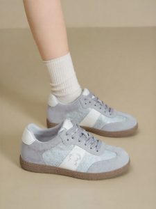 Josiny | Vintage Lace-up Comfortable Stylish Summer Trainer