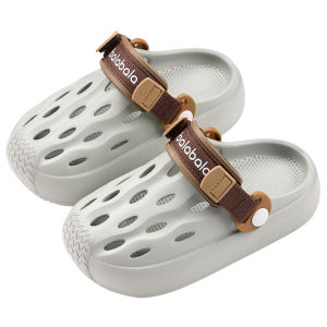 Balabala | Summer Breathable Water-friendly Sandals