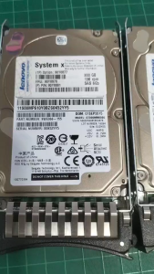 HDD LENOVO 90Y8878 300GB SAS 6Gb 10K 2.5Inch