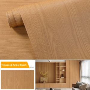 KEERMAN | Self-adhesive Wood Imitation Sticker
