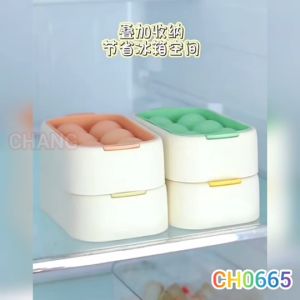 Garen พิมพ์น้ำแข็ง ทรงกลม พิมพ์ขนม พิมพ์วุ้น รูปดอกกูล แม่พิมพ์ CH0559 CH0665 🌈