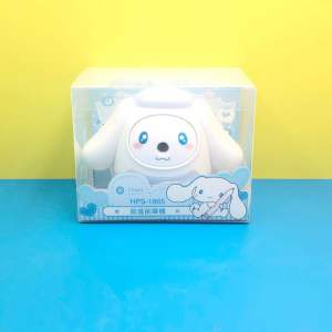 Sanrio ของขวัญนักเรียน อุปกรณ์การเรียน กบเหลาดินสอ