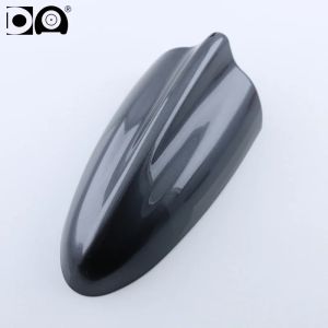 Da | Super Shark Fin Antenna Universal Auto Radio Receiving Aerial FM/AM Car Styling Suitable for Kia K5 Ceed Forte Sorento Ray K4