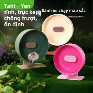 Tafit | Bánh Xe Tập Thể Dục Siêu Êm