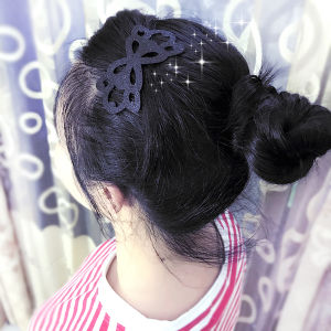 Hair Fixing Magic Tape for Children and Adults