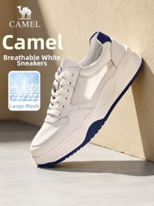 CAMEL | Breathable Elevating Men Shoes
