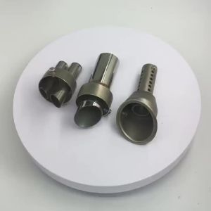 Bộ Giảm Thanh Ống Xả Xe Máy Phổ Thông 545mm DB Killer Giảm Âm Thanh Bộ Khử Tiếng Ồn Có Thể Tháo Rời Cho Honda Yamaha Thép Không Gỉ