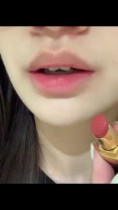 228Liyen Meiwo Lipstick Waterproof Long Lasting Lip Gloss Moisturizing Non-Sticky Cup Lip Balm Makeup