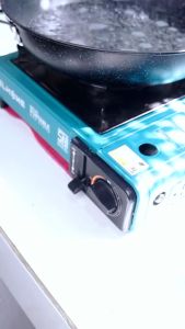 Panci Wajan Set Isi 3 Wajan Penggorengan Set Anti Lengket