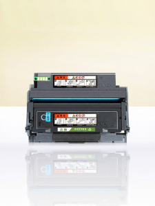 ตลับหมึกโทนเนอร์ผงคาร์บอน