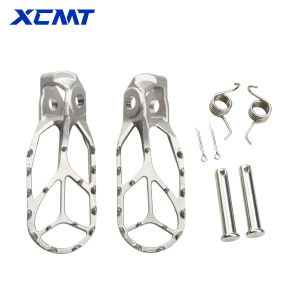 2025-2026 For GASGAS MC85 85MC MC 85 Motorcycle Foot Rests Pegs Footrest Pedal Accessories