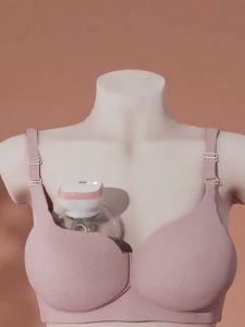 Pompa Asi Elektrik Rechargeable Breast Pump Electric Portable