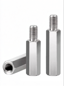 OPPU | Stainless Steel Hex Standoff Spacer Connector