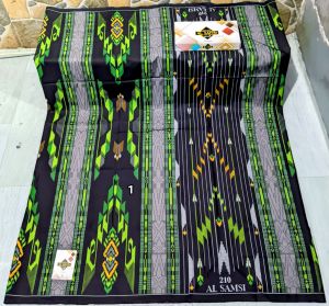 Sarung Alsamsi Junior Motif 748 719