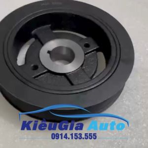 Puly đầu trục cơ Toyota Camry 2.4 2AZFE  2007-2012 1347028020