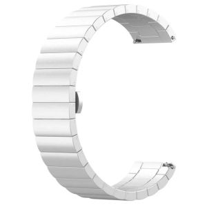 Stainless Steel Band For Omega X Swatch Joint MoonSwatch Planet Watch Band Watchband Link Strap For MoonSwatch Bracelet Correa