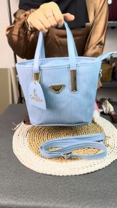 TUAH BAGS NEW ARRIVAL / SL CeciLLa Premium 2 in 1 Series High quality 36 - 19 / Tas Selempang Wanita 2024 / Tas Jinjing Wanita / Totebag Mini Wanita Tas OOTD