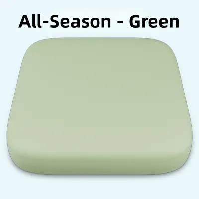 TUOSHIDAI | Memory Foam Cooling Cushion