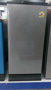 HITACHI HR-1S5188MN ตู้เย็น 1 ประตู 6.6Q รุ่น HR1S5188MN - รับประกันคอมเพรสเซอร์ 10 ปี