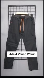 BISA COD Celana panjang chino pria Dewasa Jumbo TERMURAH // Celana chinos panjang pria TERBARU