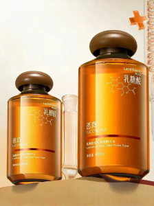 Lucenbase | Acne Treatment Toner Shrink Pores Moisturize Control Oil