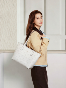 Ultra-light Double-sided Tote Bag