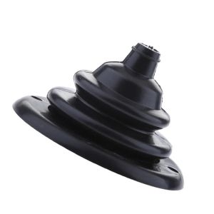 Dây Cáp Điều Khiển Dây Ga Dây Chuyển Số Dây Bảo Vệ Cho Xe Hơi Du Thuyền Tàu Biển Hàng Hải 100mm Màu Đen