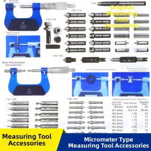 QINGLIANG | Multifunctional Measuring Tool Accessories