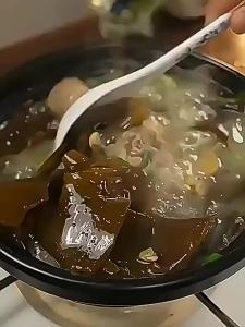 Premium Thick Dried Sea Kelp