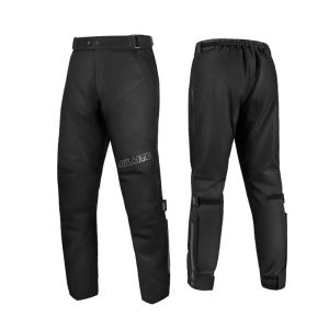 Quần Xe Máy Nam Khóa Nhanh Giữ Ấm Mùa Đông Tích Hợp Bảo Vệ CE Chống Thấm Nước Phản Quang Đảm Bảo An Toàn