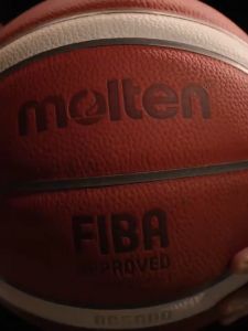 Bola Pang Ball for Basketball Molten Original Outdoor Basketball GG7X Basketball Original Size 7 PU Basketball Ball