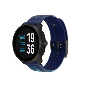 SUUNTO RACE S I UTMB Collection - นาฬิกาสปอร์ตสายเพอร์ฟอแมนซ์