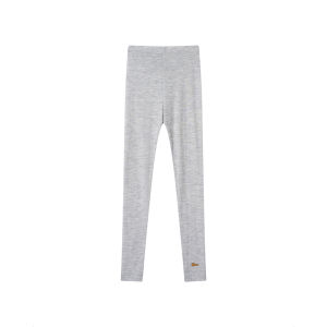 JOLLY BEAN | Wool Thermal Underwear for Girls Set