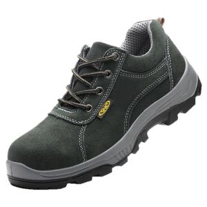SENNUOKE | Anti-Smash Anti-Puncture Safety Shoes