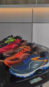 Sepatu Mamoza-01 Sport Running & Olahraga Pria Cowok: Tips Memilih & Belanja Online