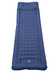 Keluojing | Portable Inflatable Mat By Foot  Air Bed