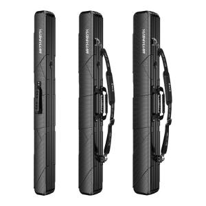 YUZHIYUAN | Lightweight Hardshell Fishing Rod Case