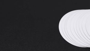 10 Miếng Đế Nến Hình Tròn Bằng Acrylic 20cm Tự Dính Trang Trí Nhà Cửa Tiệc Cưới Vật Trang Trí Trung Tâm Bàn Tiệc