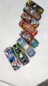 KEMASAN BARU | Mainan Mobil Mobilan Isi 8 pcs SY6 185 Mobil Die Cast Metal Racing Car Metal Murah | Mainan Koleksi Anak Mobil Mobilan Sport Car Tanpa Baterai Fashion Terbaru | Mainan Mobil Anak Jalan Manual Bermotif Keren