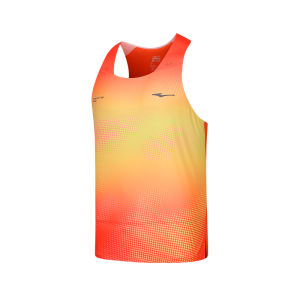 Erke | Lightweight Quick Dry Mens Marathon Vest