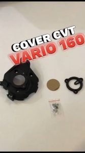 COVER CVT VARIO 160 ABS CBS Cover Air Duct VARIO 160