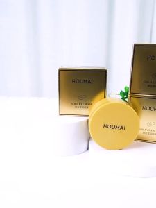 CAREHUB - Gold Snail Eye Mask - Remove Wrinkle Dark Circle Eye Patch Anti-aging (60pcs = 30pairs) 80g