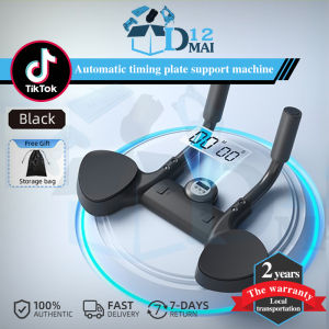 Flat panel Support Trainer Abdominal Core Training Push Up Training Household Flat Panel Support Assistant LCD Display